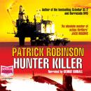 Hunter Killer Audiobook