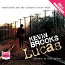 Lucas Audiobook