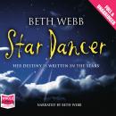Star Dancer Audiobook