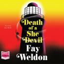 Death of a She Devil Audiobook