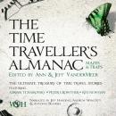 The Time Traveller's Almanac: Mazes and Traps Audiobook