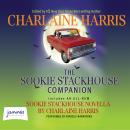 The Sookie Stackhouse Companion Audiobook