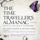 The Time Traveller's Almanac: Communiqués: Volume 4 Audiobook