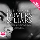 Lovers and Liars Audiobook