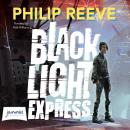 Black Light Express Audiobook