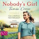 Nobody's Girl Audiobook