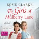 The Girls of Mulberry Lane: Mulberry Lane, Book 1