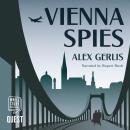 Vienna Spies Audiobook