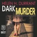 Dark Murder a gripping detective thriller full of suspense Audiobook