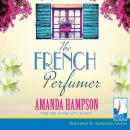 French Perfumer, Amanda Hampson