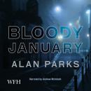 Bloody January Audiobook