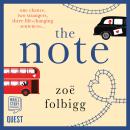 The Note Audiobook