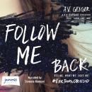 Follow Me Back Audiobook
