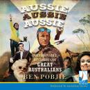 Aussie Aussie Aussie Audiobook