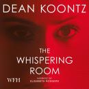 The Whispering Room Audiobook