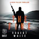 The Fire Audiobook