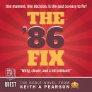 The '86 Fix Audiobook