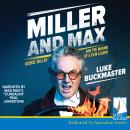 Miller and Max Audiobook