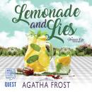 Lemonade and Lies, Agatha Frost