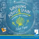 Sinning Across Spain Audiobook