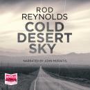 Cold Desert Sky Audiobook