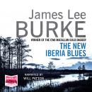 The New Iberia Blues Audiobook