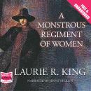 A Monstrous Regiment of Women Audiobook