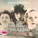 Unfinished Palazzo, Judith Mackrell