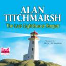 The Last Lighthouse Keeper Audiobook