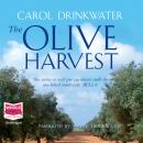 The Olive Harvest Audiobook