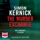 Murder Exchange Audiobook