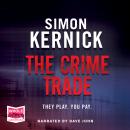 The Crime Trade Audiobook