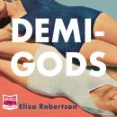 Demi-Gods Audiobook