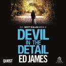 Devil in the Detail Audiobook