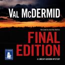 Final Edition Audiobook