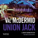 Union Jack Audiobook