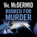 Booked for Murder Audiobook