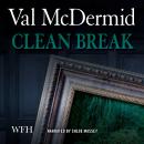 Clean Break: PI Kate Brannigan, Book 4 Audiobook