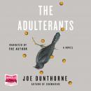 The Adulterants Audiobook