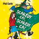 A Storey Street novel: Scaredy Cat, Scaredy Cat Audiobook