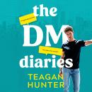 The DM Diaries Audiobook