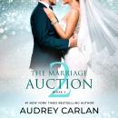 The Marriage Auction 2, Book One Audiobook