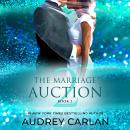 The Marriage Auction 2, Book Two Audiobook