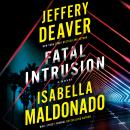 Cover of Fatal Intrusion: A Novel