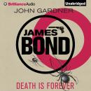 Death is Forever Audiobook