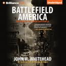 Battlefield America Audiobook
