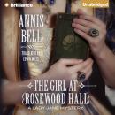 The Girl at Rosewood Hall Audiobook