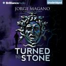 Turned to Stone Audiobook