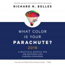 What Color is Your Parachute? 2018 Audiobook