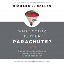 What Color Is Your Parachute? 2019: A Practical Manual for Job-Hunters and Career-Changers Audiobook